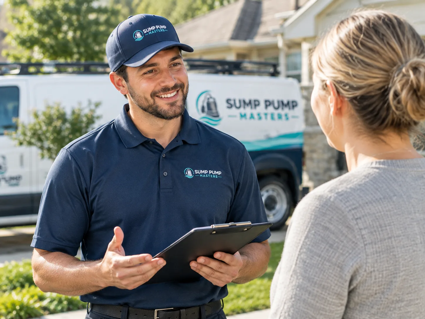 Sump Pump Repair Nemaha, IA FAQs